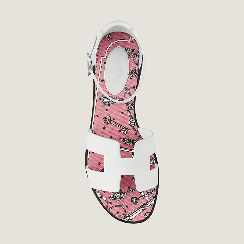 Santorini sandal | Hermès Netherlands